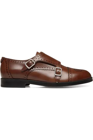 Bally Brogues Egli