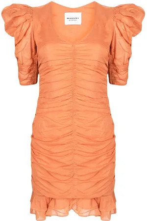 Isabel Marant Abito corto Sireny