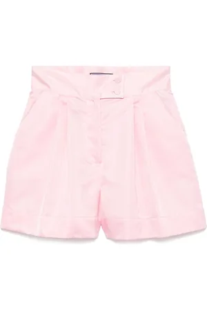 Styland Shorts in taffetà