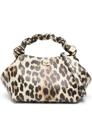 Ganni Borsa tote Bou piccola