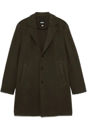 HUGO BOSS Cappotto