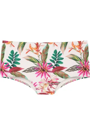 Lygia & Nanny Costume da bagno Copacabana con stampa