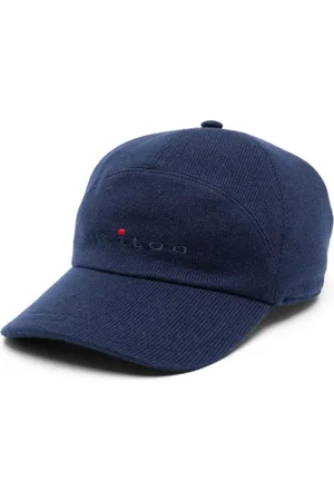 Kiton Cappello in cashmere