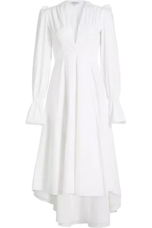 Azeeza Abito Willow midi