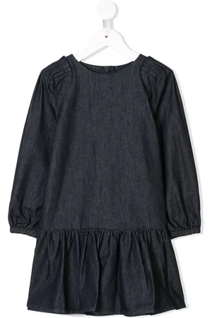 KNOT Abito denim Matilda