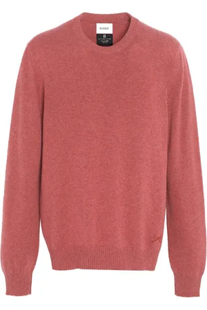Barrie Maglione B Label in cashmere