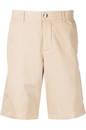 Emporio Armani Bermuda dritti