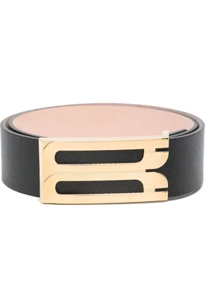 Victoria Beckham Cintura Jumbo Frame