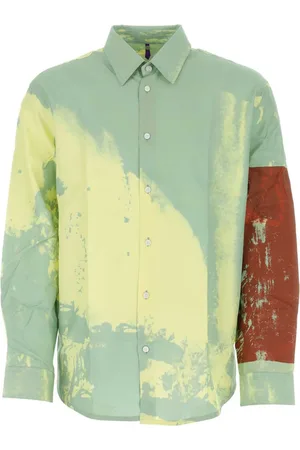 OAMC Camicia in cotone