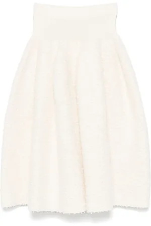 CFCL Gonna Pottery Reef Luxe midi