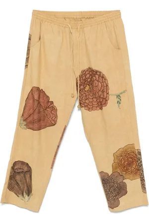 Baziszt Pantaloni Enclave