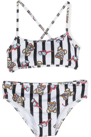 Moschino Bikini Teddy Bear