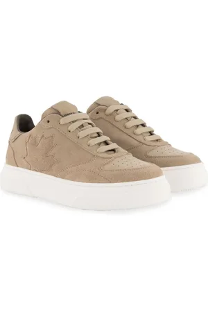 Dsquared2 Sneakers Maple Leaf