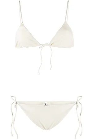 Lido Bikini con vita media