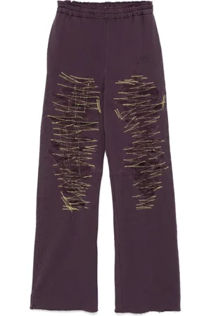 Maison Margiela Pantaloni sportivi