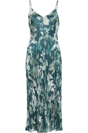Vince Abito midi Shimmer Lake