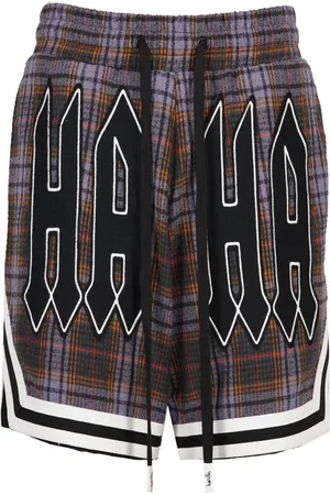 HACULLA Shorts Praising a quadri