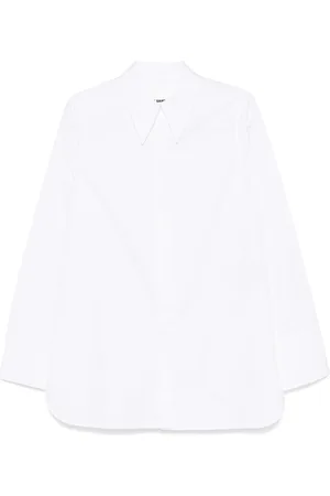 Jil Sander Camicia Heavy