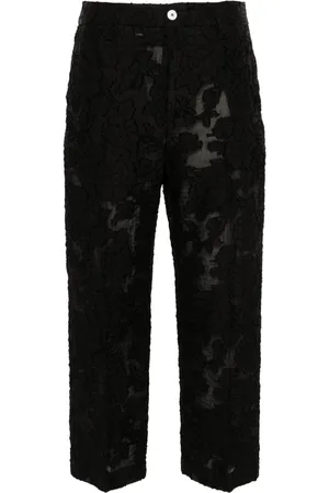 BARENA Pantaloni dritti Adriano