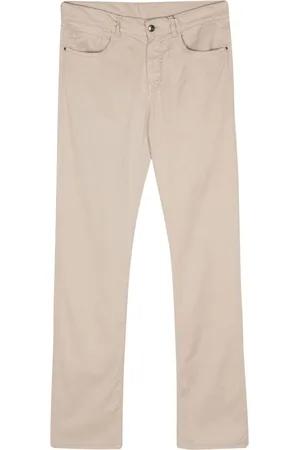 CANALI Chino slim