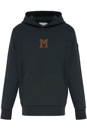 Moncler Felpa con cappuccio