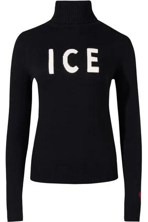 Perfect Moment Maglione Ice a collo alto