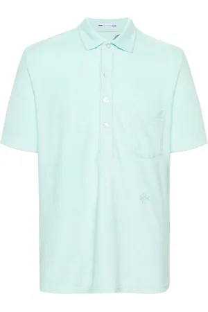 Jacob Cohen Polo con ricamo