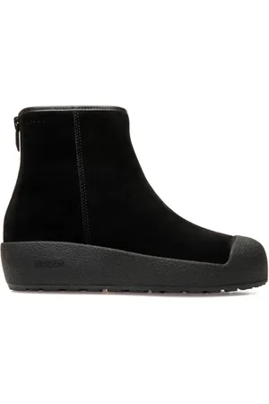 Bally Stivaletti Cubrid Curling x Monocle