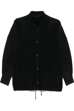 Issey Miyake Giacca-camicia MC August