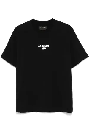 MERYLL ROGGE T-shirt con stampa