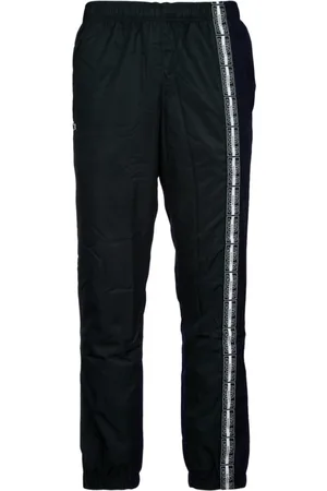 Lacoste Pantaloni sportivi con stampa