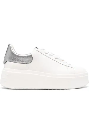 Ash Sneakers Mobybekind 65mm