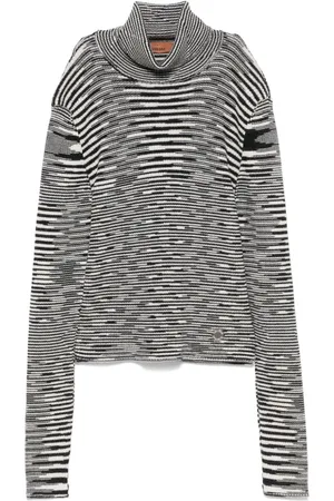 Missoni Maglione a righe