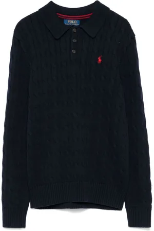 Ralph Lauren Maglione Polo Pony
