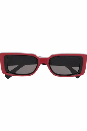 CUTLER & GROSS Occhiali da sole squadrati