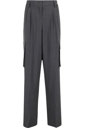 HERNO Pantaloni pliss??