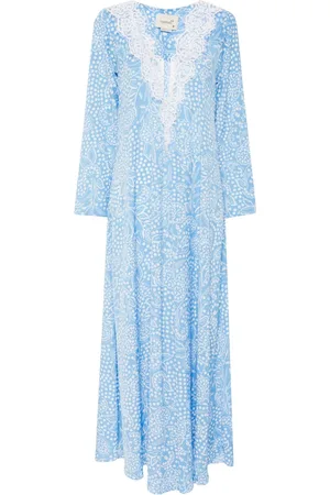 Bambah Abito lungo Azalea