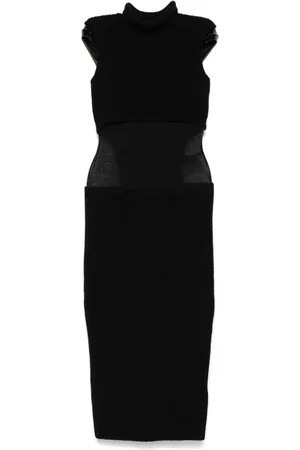Sportmax Abito midi Arabba