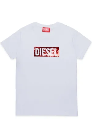 Diesel T-shirt con stampa