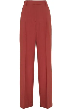 Brunello Cucinelli Pantaloni sartoriali