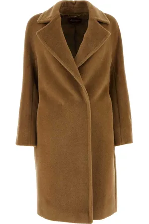 Max Mara Cappotto doppiopetto Sidney