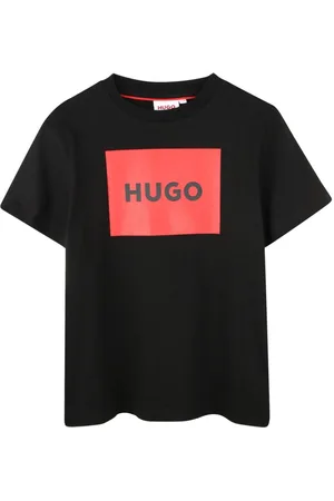 HUGO BOSS T-shirt con stampa