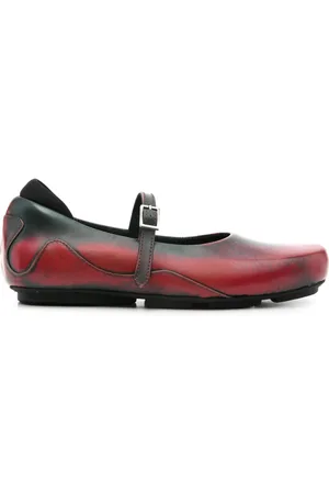 ECKHAUS LATTA Ballerine Elektra