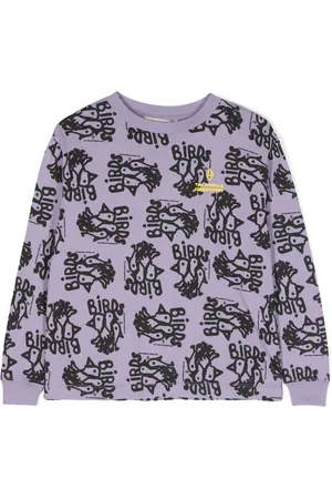 The Animals Observatory T-shirt Flock Dog
