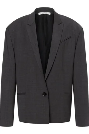 Serafini Blazer monopetto