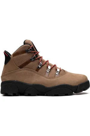 Jordan Stivali Air 6 Rings Winterized "Rocky Tan"