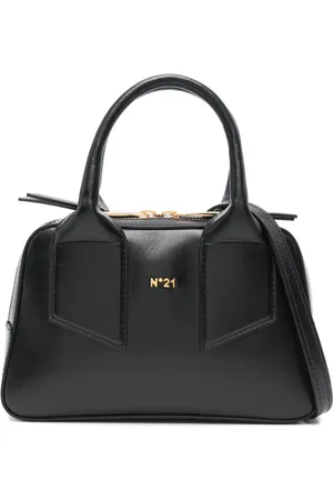 Nº21 Borsa tote Bauletto mini