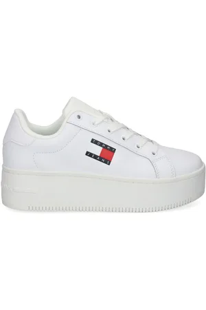 Tommy Hilfiger Sneakers con suola rialzata