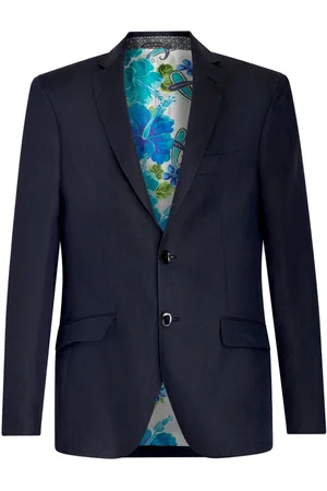 Etro Blazer monopetto
