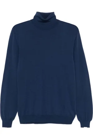ZANONE Maglione a collo alto